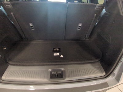 2026 INFINITI QX60 Sport AWD