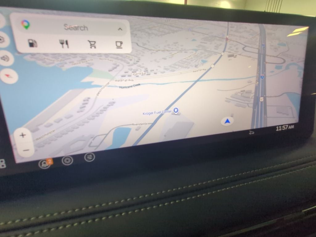 2026 INFINITI QX60 Sport AWD