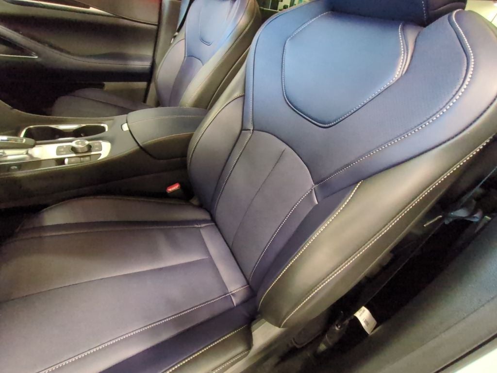 2026 INFINITI QX60 Sport AWD