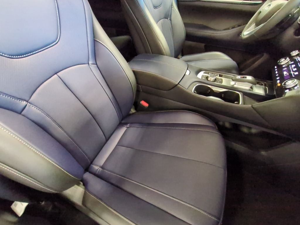 2026 INFINITI QX60 Sport AWD