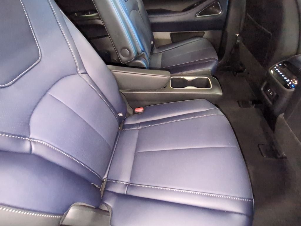 2026 INFINITI QX60 Sport AWD