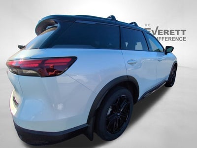 2026 INFINITI QX60 Sport AWD