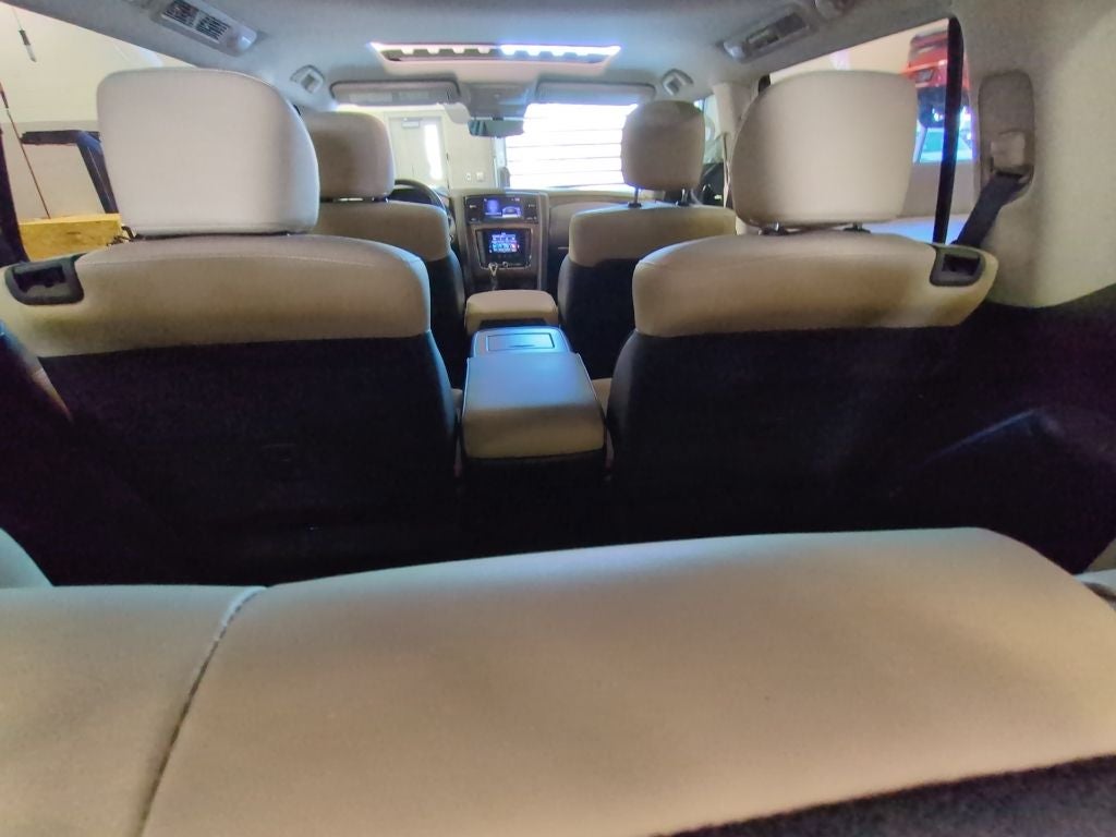 2026 INFINITI QX60 Sport AWD