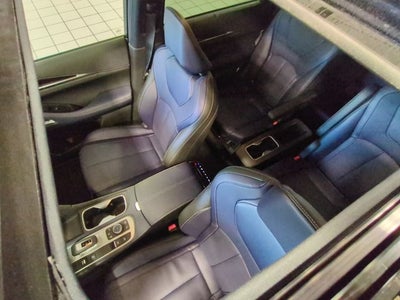 2026 INFINITI QX60 Sport AWD