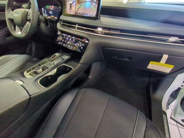 2026 INFINITI QX60 Sport AWD