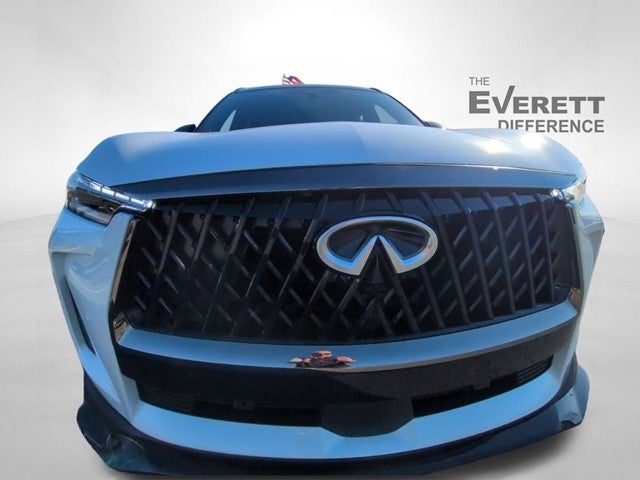 2026 INFINITI QX60 Sport AWD