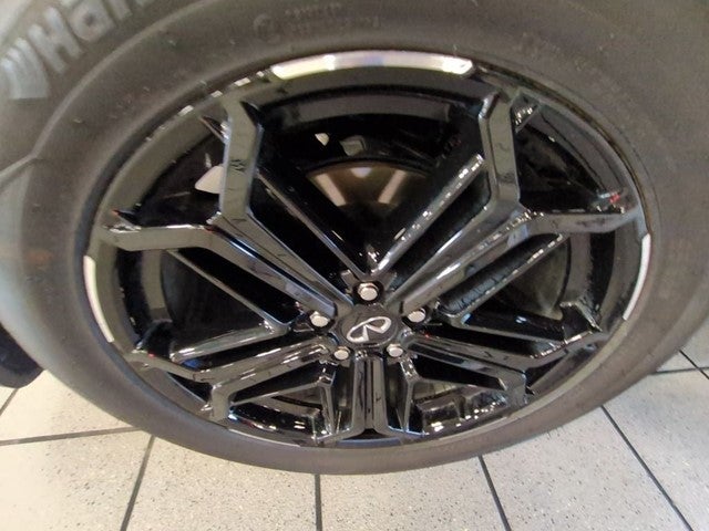 2026 INFINITI QX60 Sport AWD