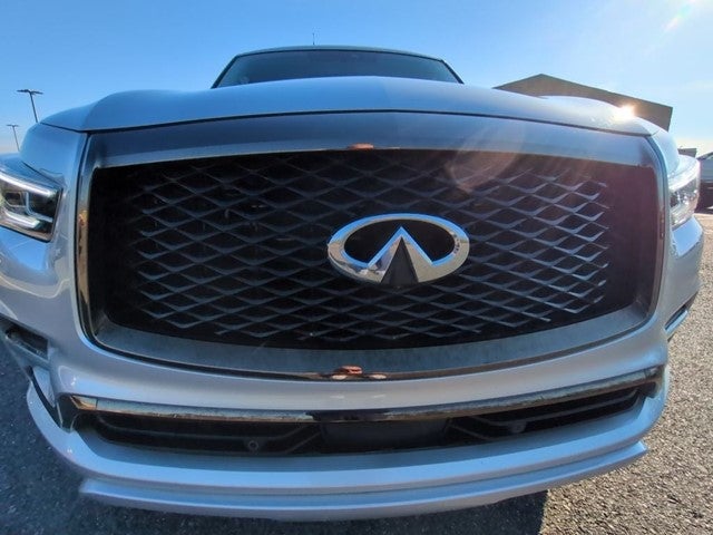 2026 INFINITI QX60 Sport AWD