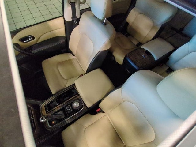 2026 INFINITI QX60 Sport AWD