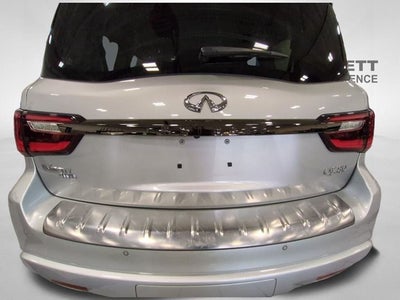 2026 INFINITI QX60 Sport AWD