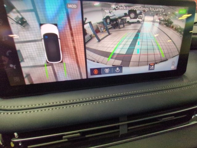 2026 INFINITI QX60 Sport AWD