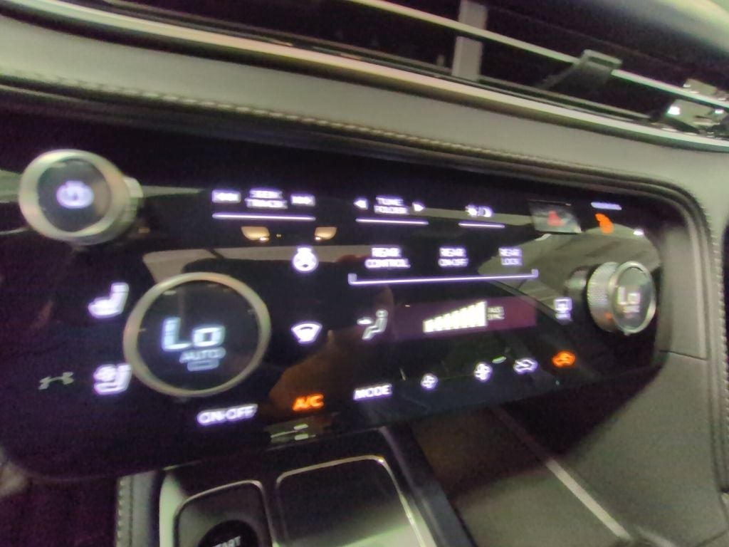 2026 INFINITI QX60 Sport AWD