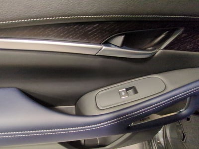 2026 INFINITI QX60 Sport AWD