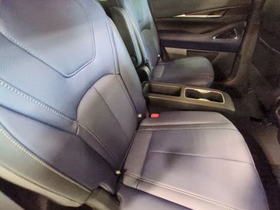 2026 INFINITI QX60 Sport AWD