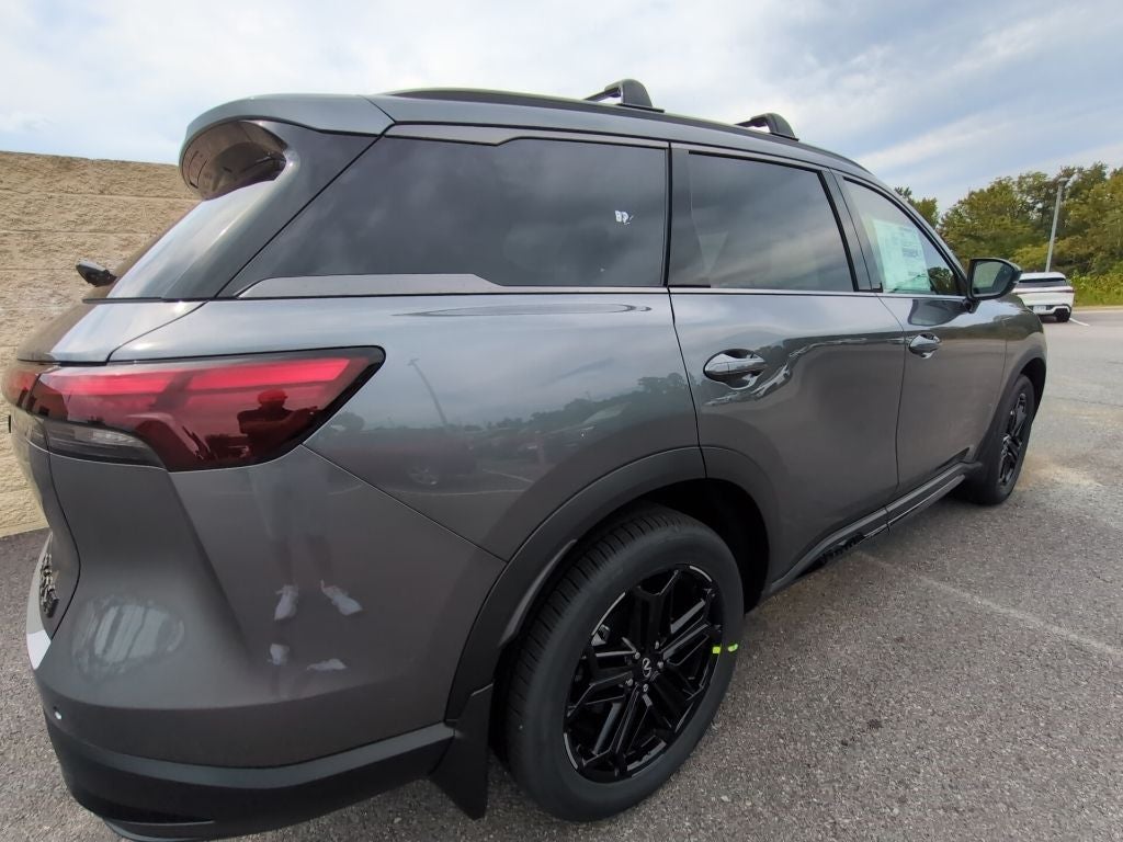 2026 INFINITI QX60 Sport AWD