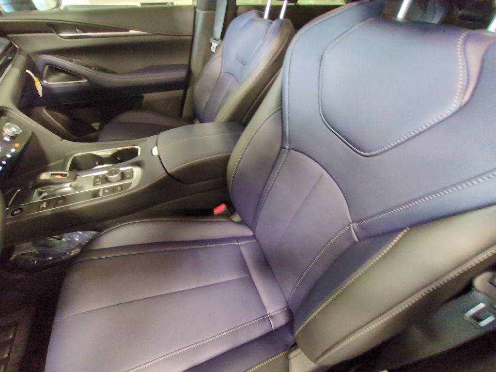 2026 INFINITI QX60 Sport AWD