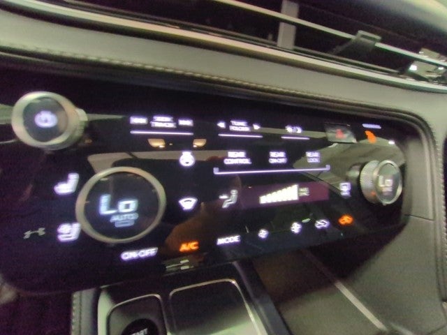 2026 INFINITI QX60 Sport AWD