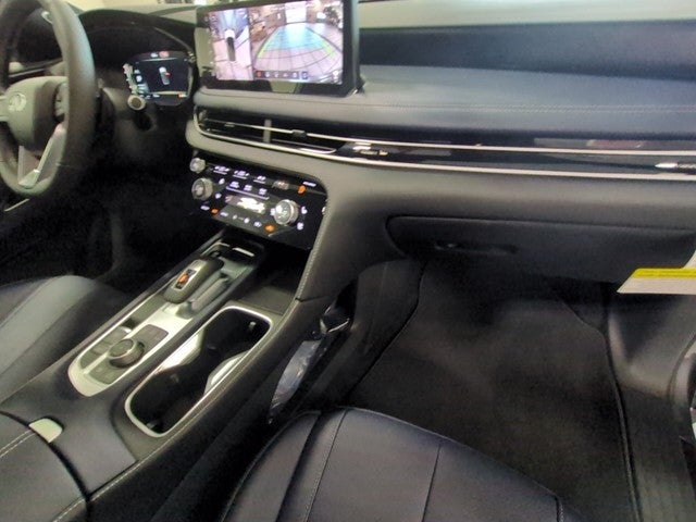 2026 INFINITI QX60 Sport AWD