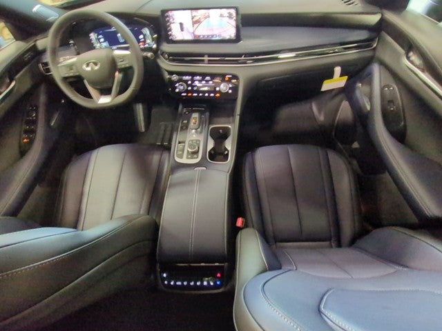 2026 INFINITI QX60 Sport AWD