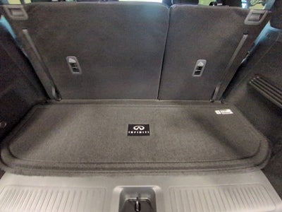 2026 INFINITI QX60 Sport AWD