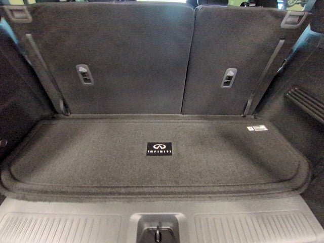 2026 INFINITI QX60 Sport AWD