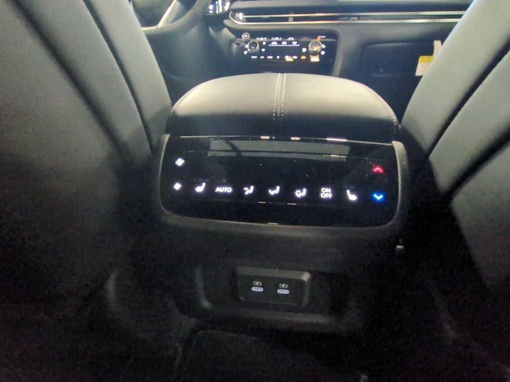 2026 INFINITI QX60 Sport AWD