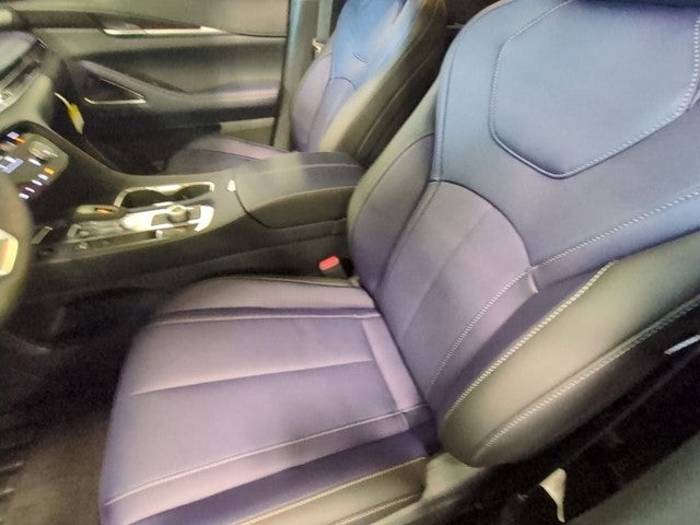 2026 INFINITI QX60 Sport AWD