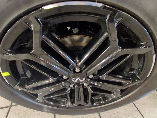 2026 INFINITI QX60 Sport AWD