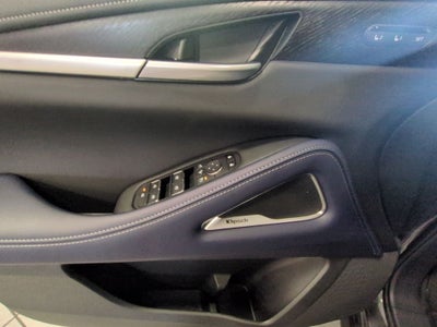 2026 INFINITI QX60 Sport AWD