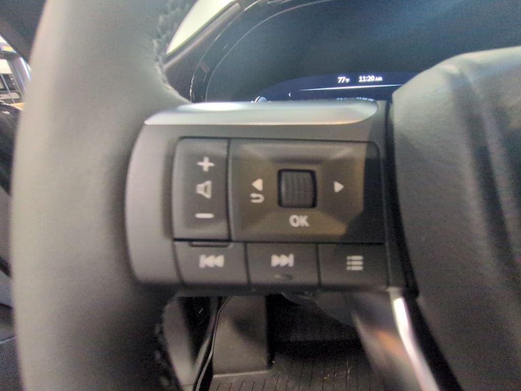 2026 INFINITI QX60 Sport AWD