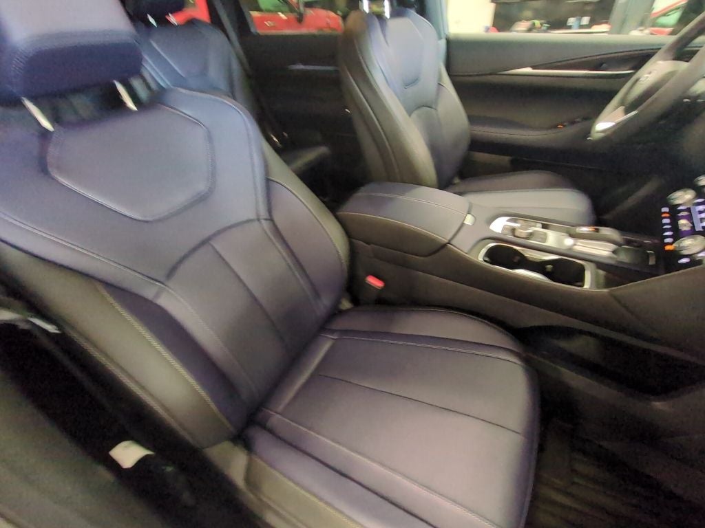 2026 INFINITI QX60 Sport AWD