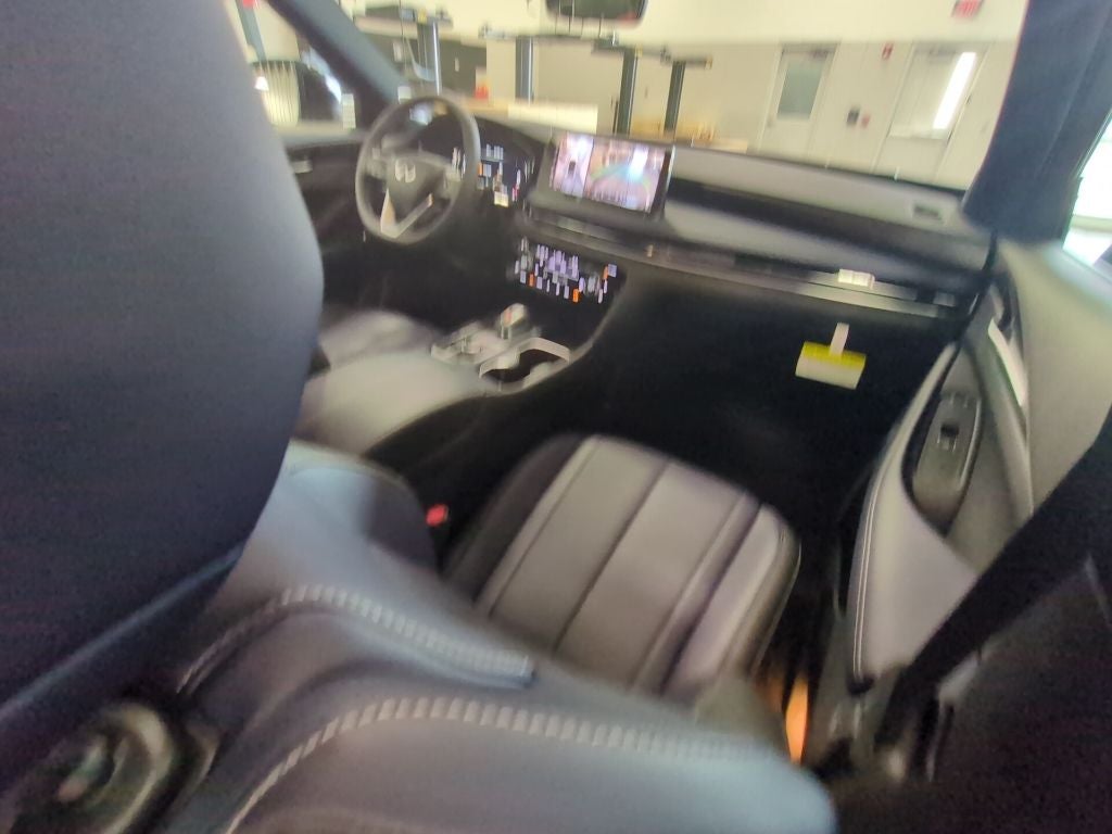 2026 INFINITI QX60 Sport AWD