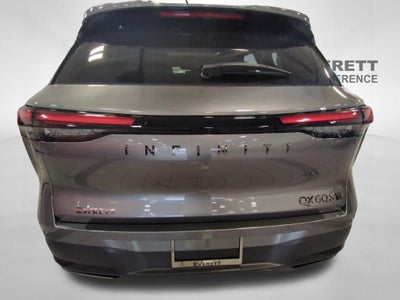 2026 INFINITI QX60 Sport AWD
