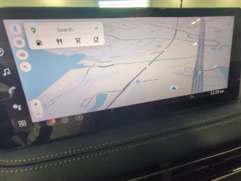 2026 INFINITI QX60 Sport AWD