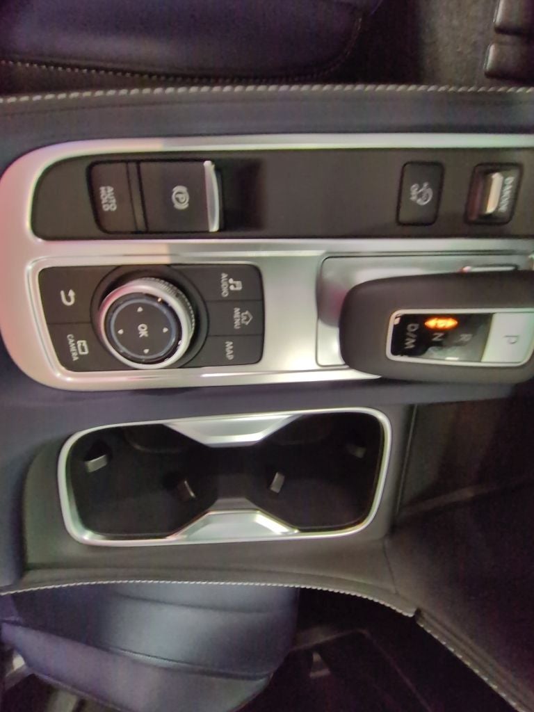 2026 INFINITI QX60 Sport AWD