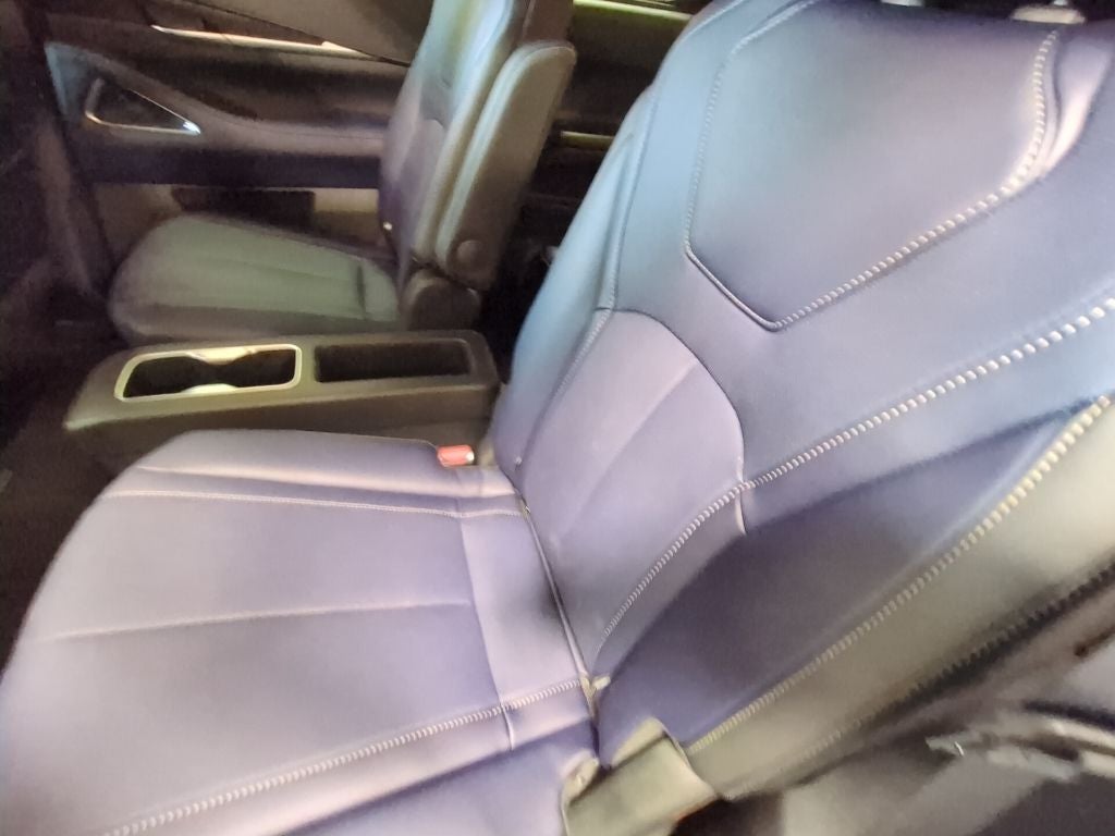 2026 INFINITI QX60 Sport AWD