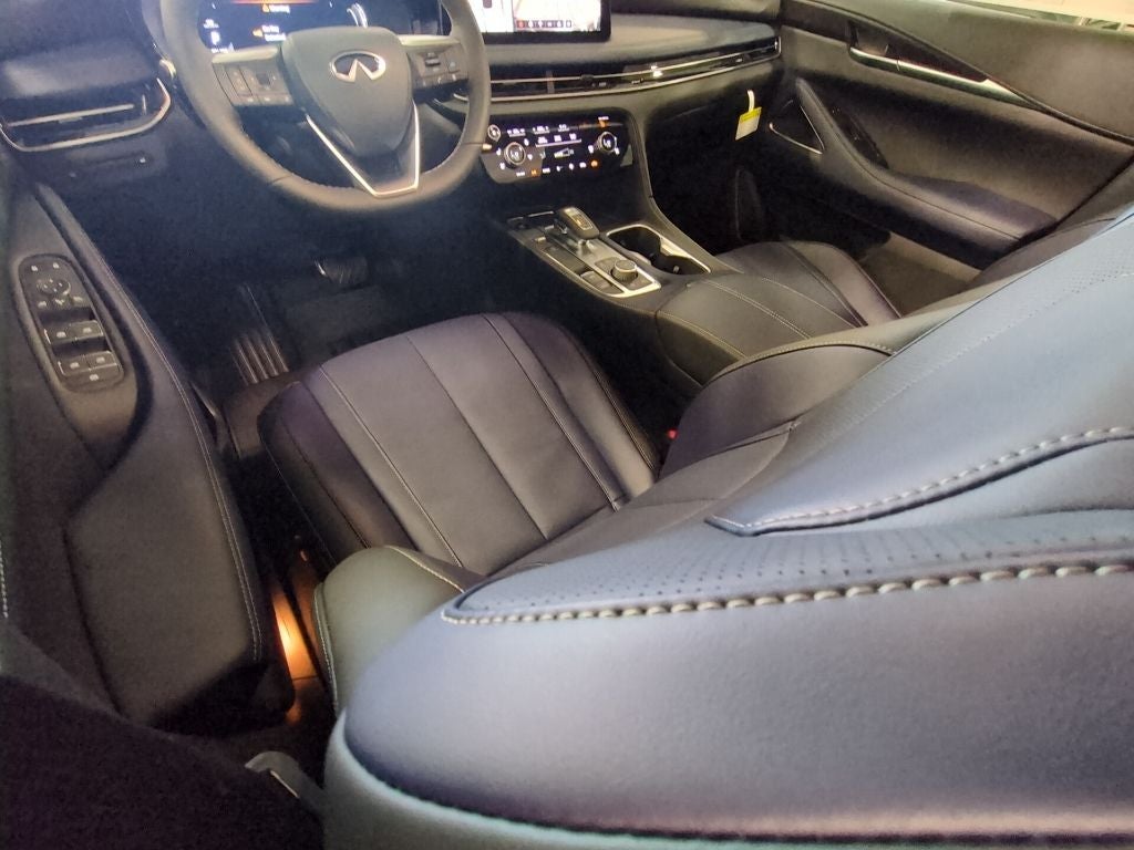 2026 INFINITI QX60 Sport AWD