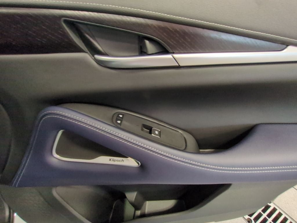 2026 INFINITI QX60 Sport AWD