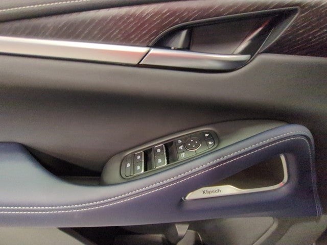 2026 INFINITI QX60 Sport AWD