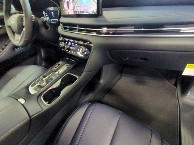 2026 INFINITI QX60 Sport AWD