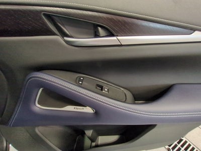 2026 INFINITI QX60 Sport AWD