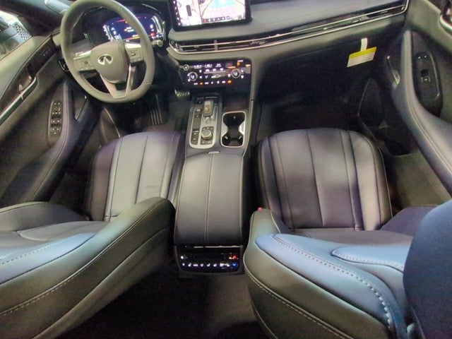 2026 INFINITI QX60 Sport AWD