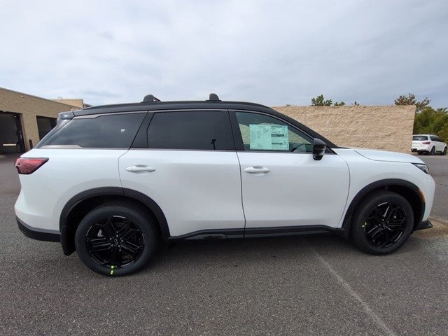 2026 INFINITI QX60 Sport AWD