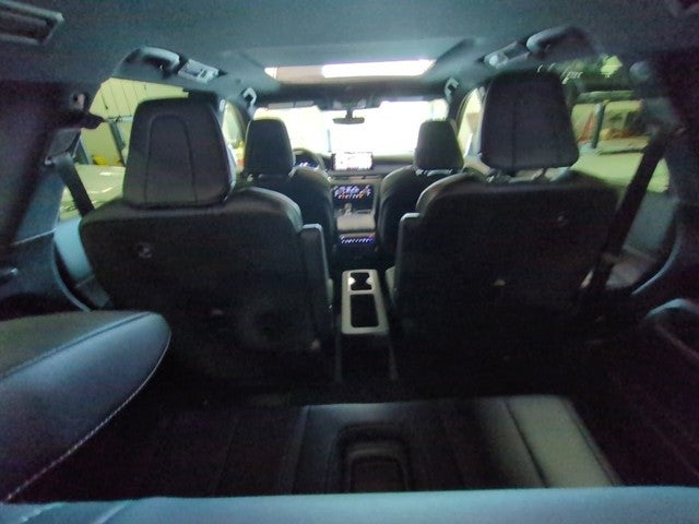 2026 INFINITI QX60 Sport AWD