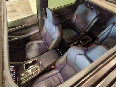 2026 INFINITI QX60 Sport AWD