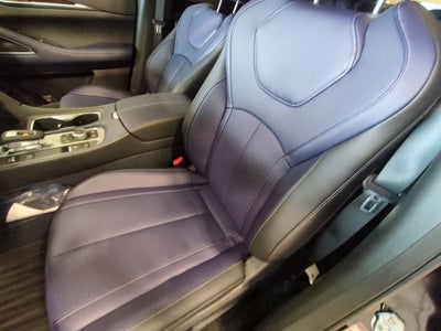 2026 INFINITI QX60 Sport AWD