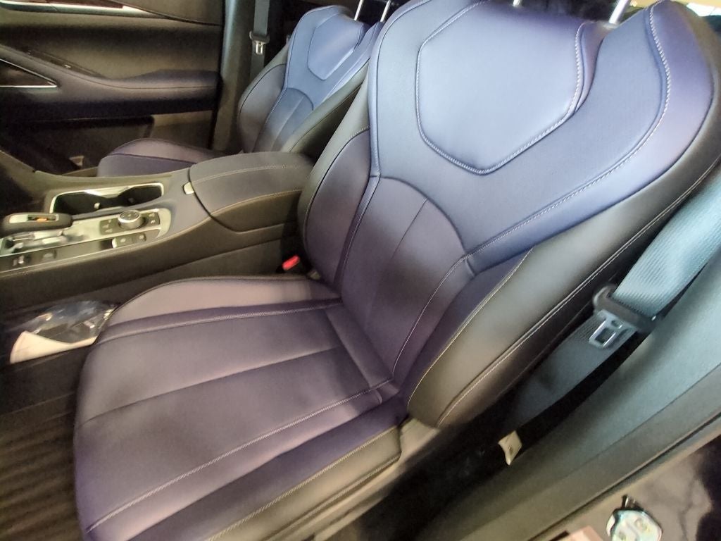 2026 INFINITI QX60 Sport AWD