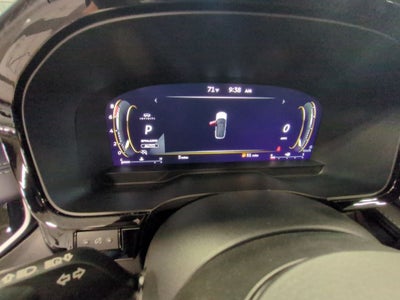 2026 INFINITI QX60 Sport AWD