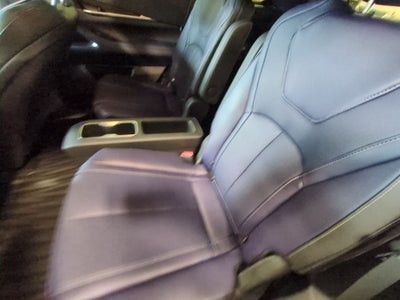 2026 INFINITI QX60 Sport AWD