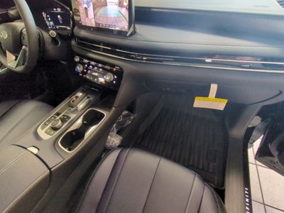 2026 INFINITI QX60 Sport AWD